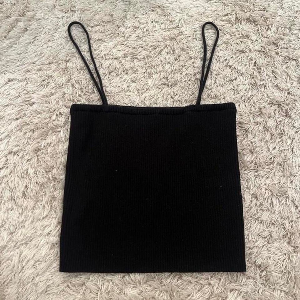 Brandy Melville Knit Top